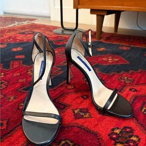 Stuart Weitzman High Heel Sandals